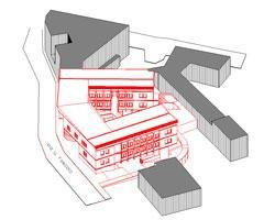 Progetto e Direzione Lavori palazzina residenziale - DCRPROGETTI