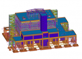 PETRONAS RAPID PROJECT - PKG 27 – EPCC OF THE FLEXI HDPE - MALAYSIA - 2017 - DCRPROGETTI